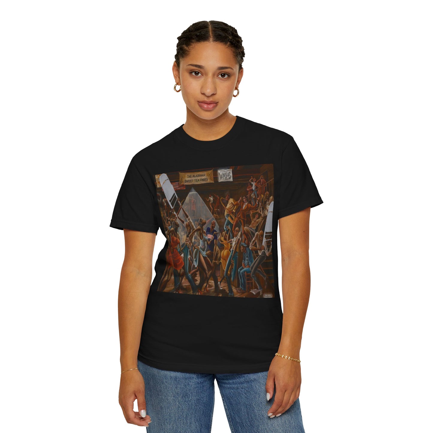 Alabama Boat Brawl - Unisex T-shirt