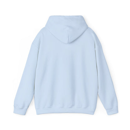Tired - Unisex Heavy Blend™ Hooded Sweatshirt