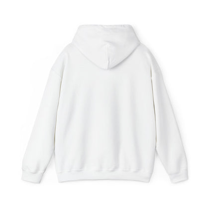 Reconnect - Unisex Heavy Blend™ Hooded Sweatshirt