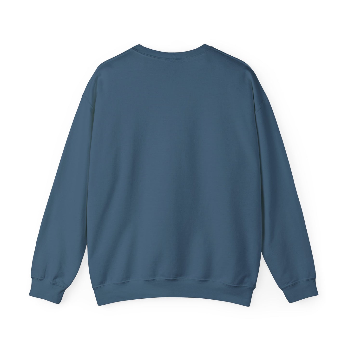 Good Trouble Crewneck Sweatshirt - Cozy Unisex Pullover for Activists, Perfect Gift for Birthdays, Holidays, Casual Wear