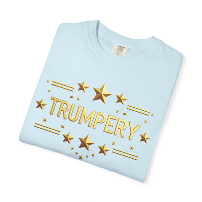 Trumpery - Unisex Garment T-shirt