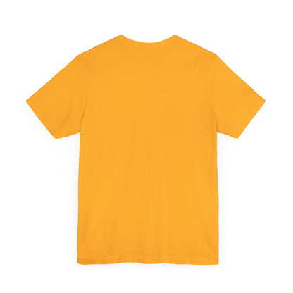 Make Africa Great Again Tee - Unisex Jersey Short Sleeve Shirt, Statement Tee, Gift for Activists, Casual Wear, Black History Month,