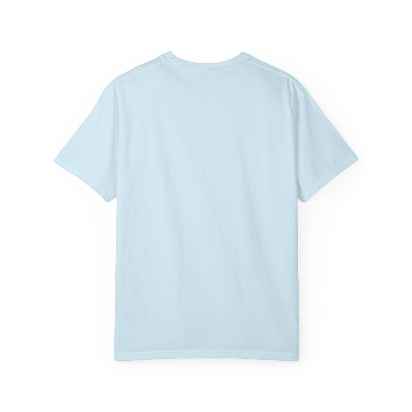 The Wrong Ice Is Melting The Wrong Amazon Is Burning Eco-Conscious Unisex T-Shirt - Climate Change Awareness Tee