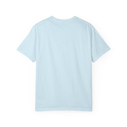 The Wrong Ice Is Melting The Wrong Amazon Is Burning Eco-Conscious Unisex T-Shirt - Climate Change Awareness Tee