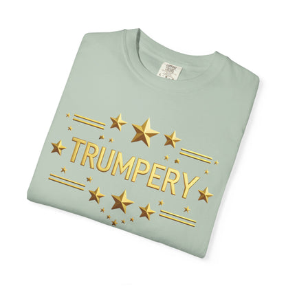 Trumpery - Unisex Garment T-shirt