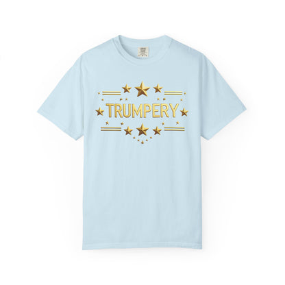 Trumpery - Unisex Garment T-shirt