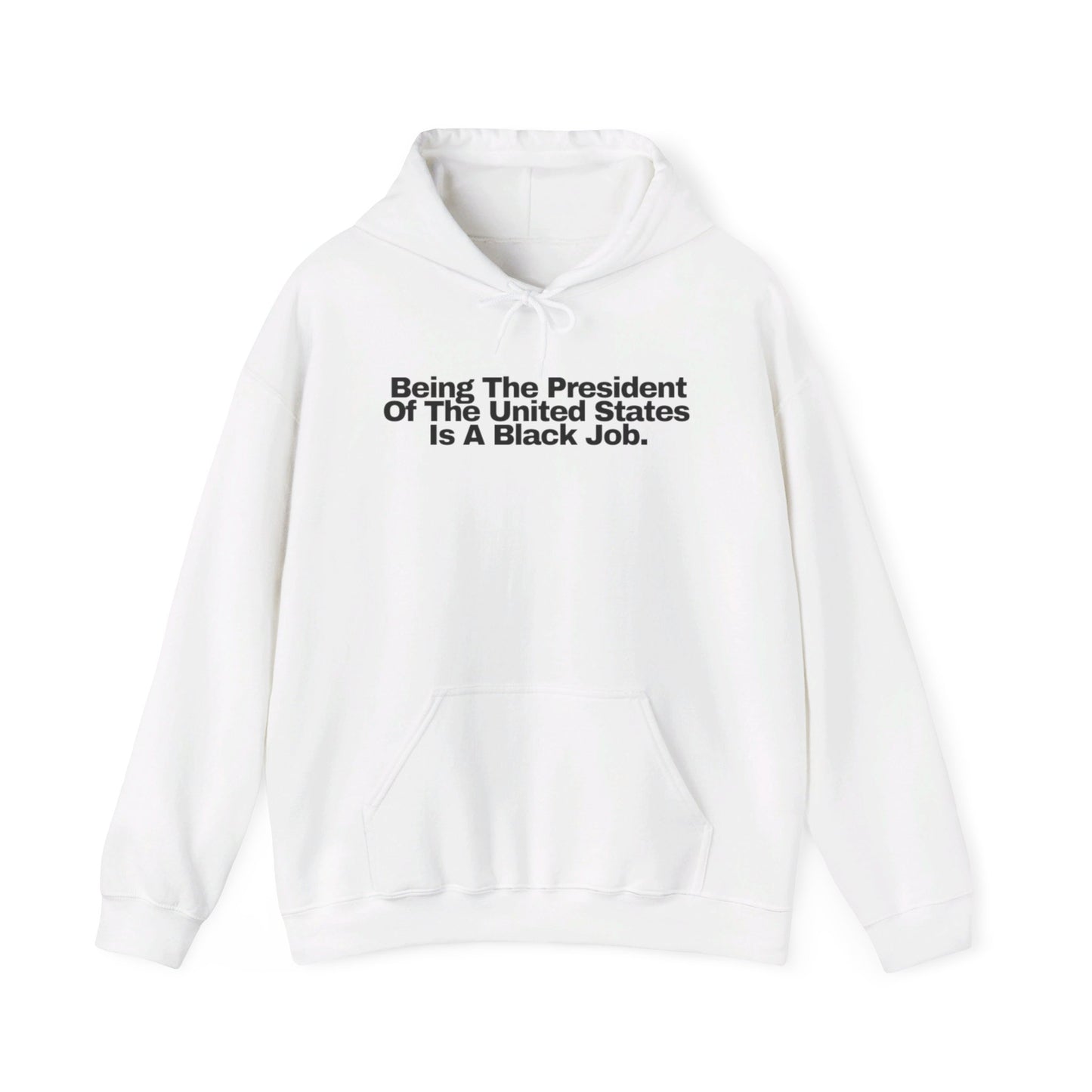 Elections - Unisex Heavy Blend™ Hooded Sweatshirt