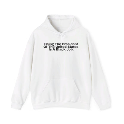 Elections - Unisex Heavy Blend™ Hooded Sweatshirt