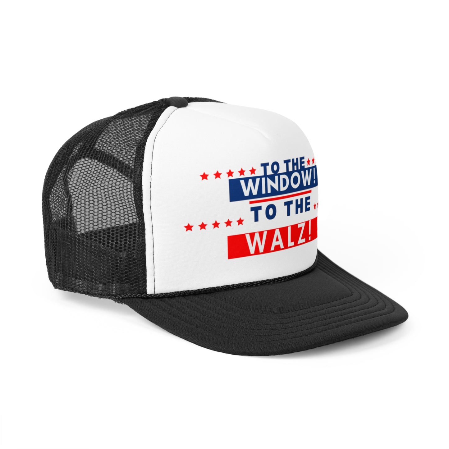 Elections - Trucker Caps