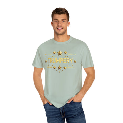 Trumpery - Unisex Garment T-shirt