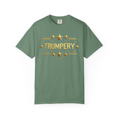 Trumpery - Unisex Garment T-shirt
