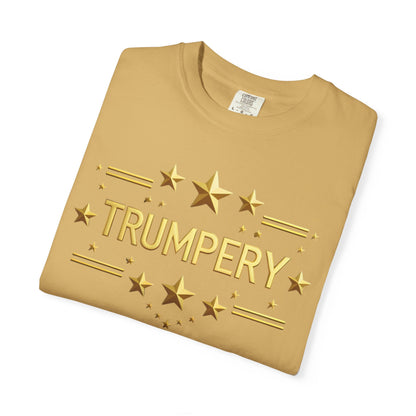 Trumpery - Unisex Garment T-shirt