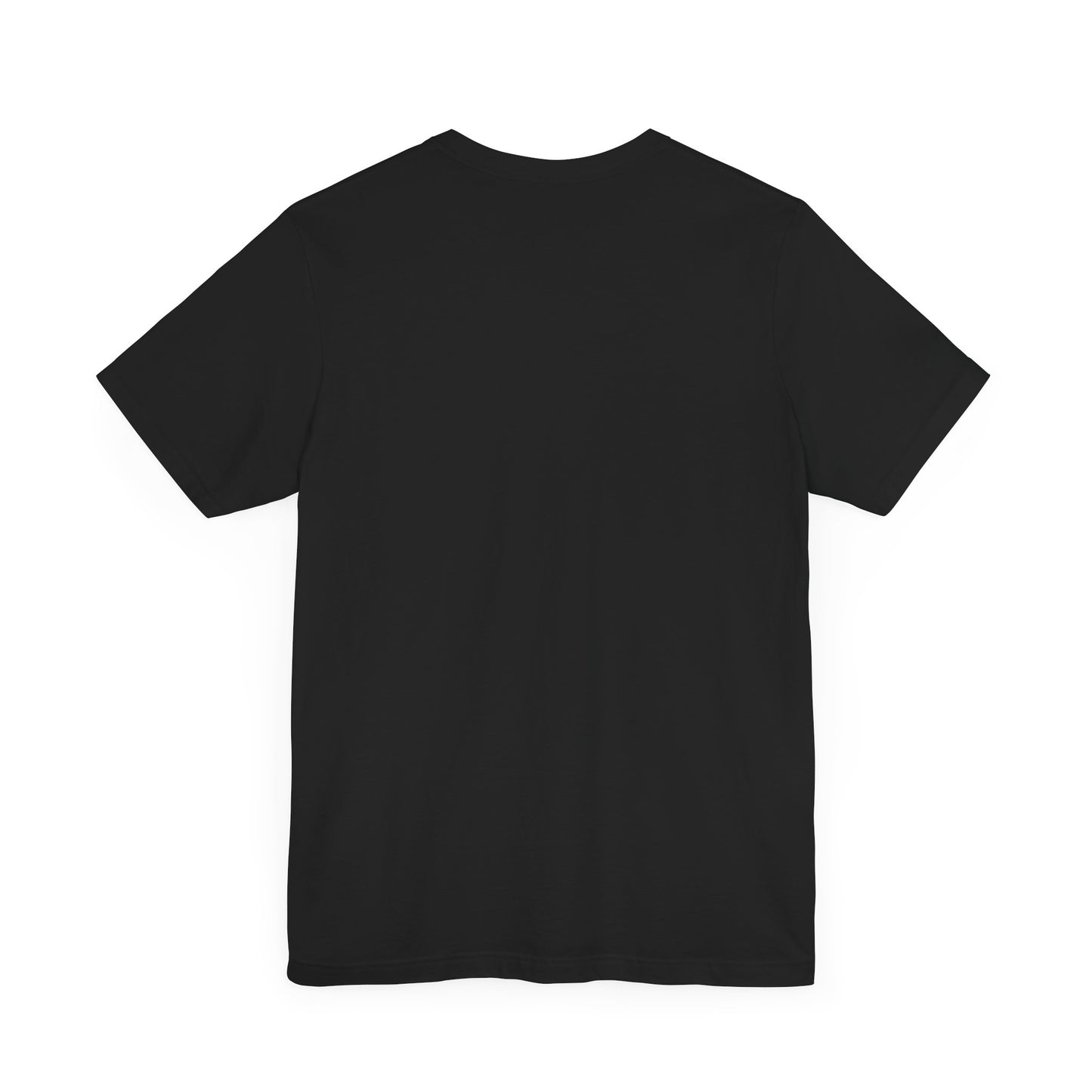 Tax The Rich Tee - Unisex Jersey Short Sleeve Shirt