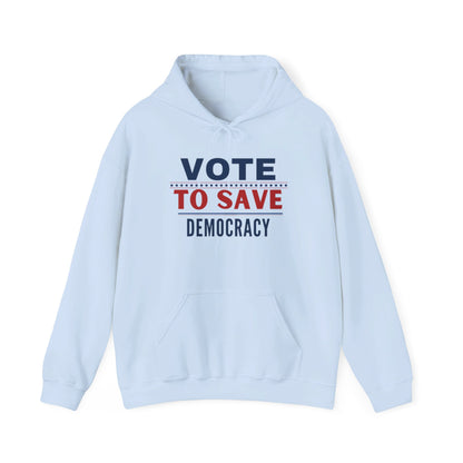 Elections - Unisex Heavy Blend™ Hooded Sweatshirt