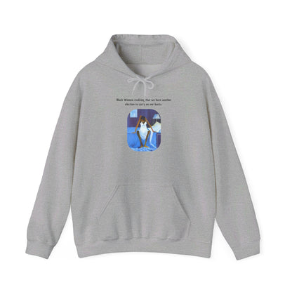 Elections - Unisex Heavy Blend™ Hooded Sweatshirt