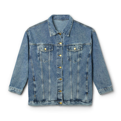 Women's Denim Jacket