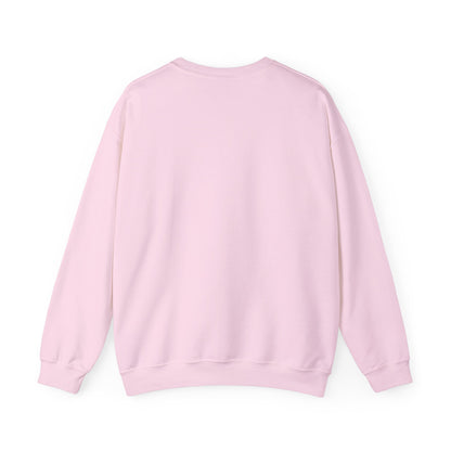 Divorce Your Mean Husband Floral Crewneck Sweatshirt