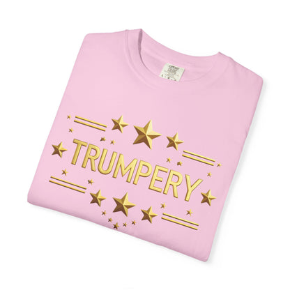 Trumpery - Unisex Garment T-shirt