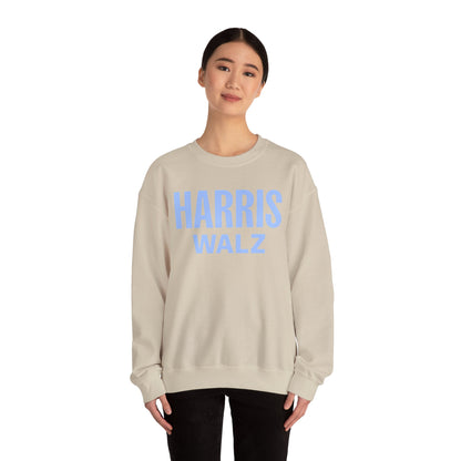 Elections - Unisex Heavy Blend™ Crewneck Sweatshirt