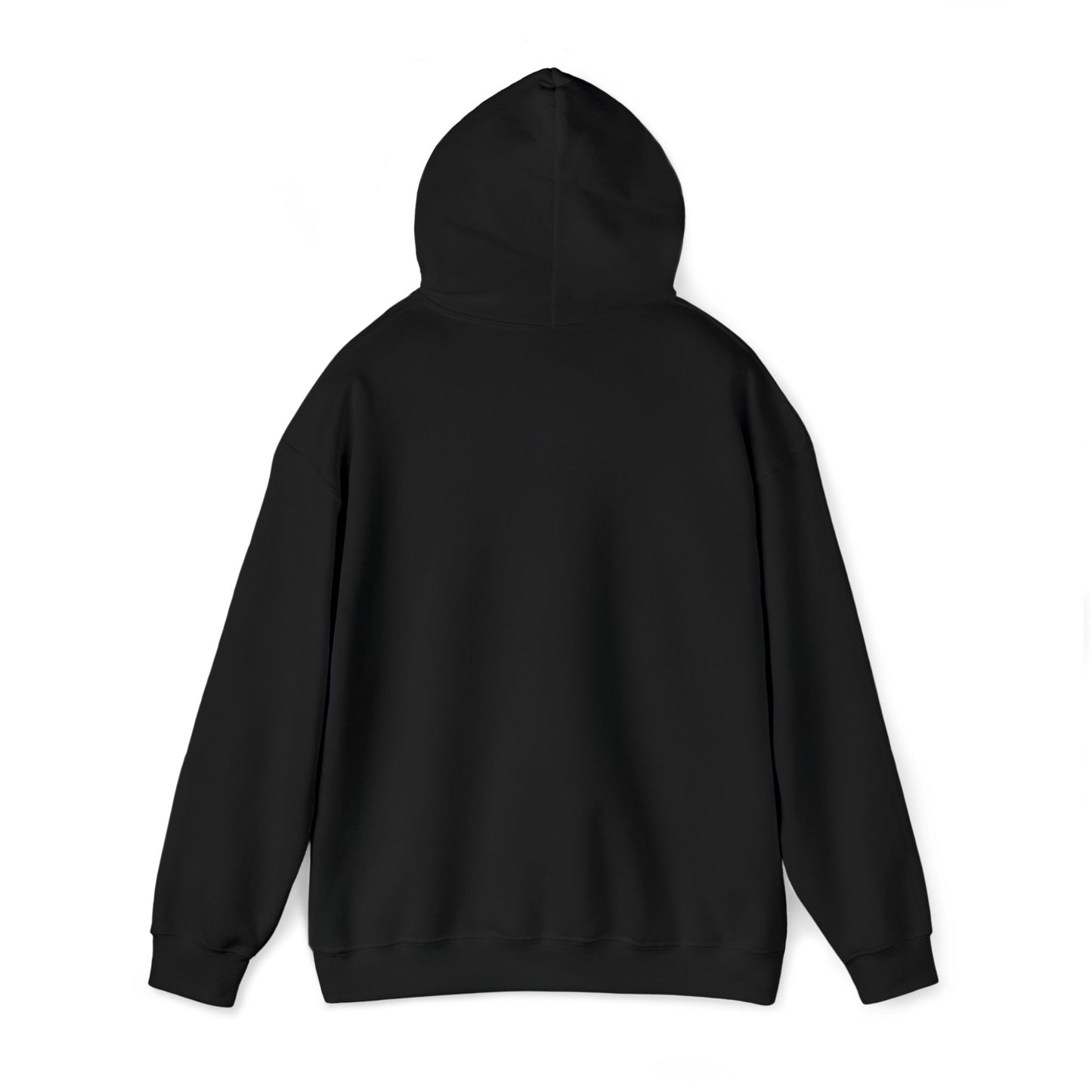 Tired Unisex Heavy Blend Hoodie, Protest streetwear, Resistance Loungewear, Funny Apparel Unisex
