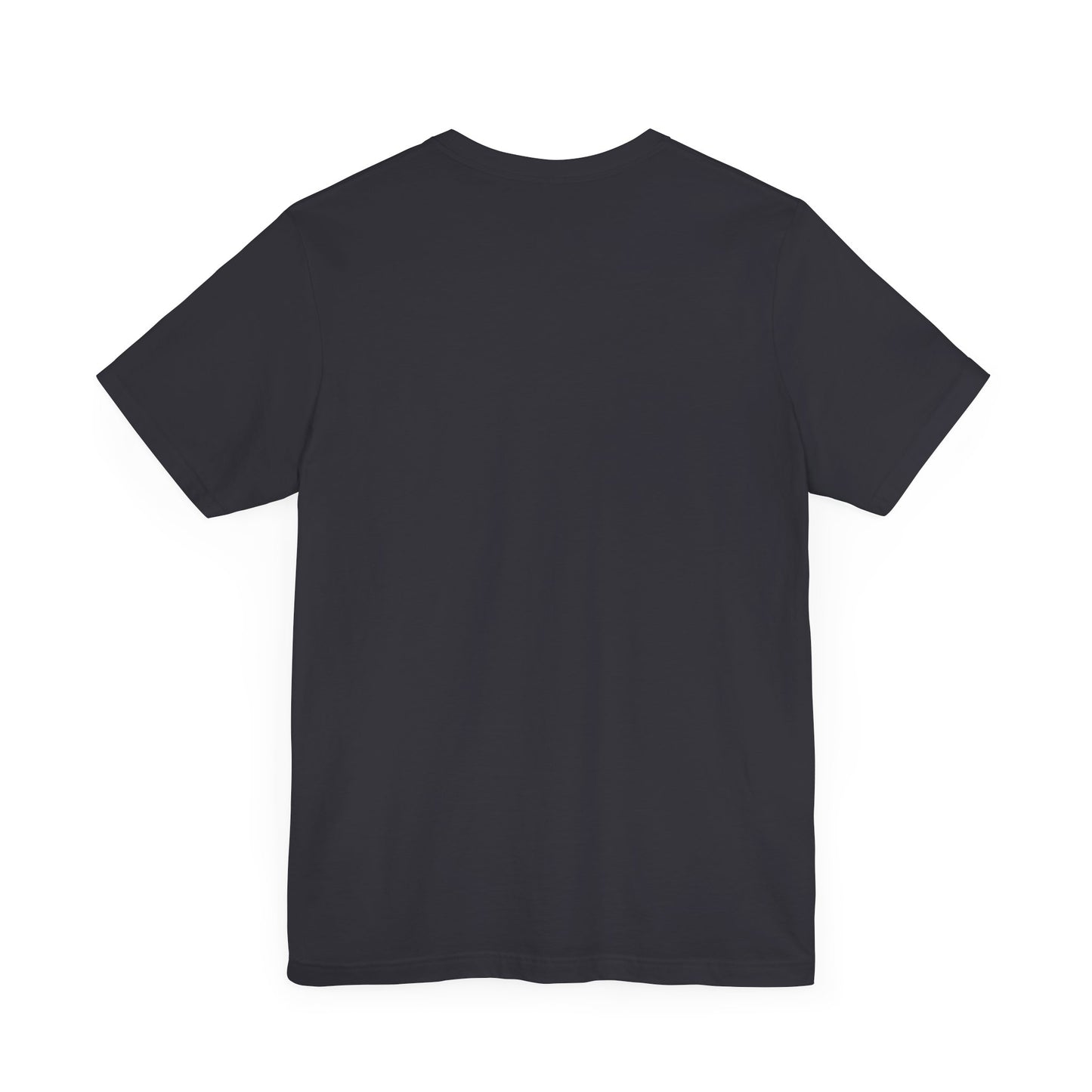 Everyone is illegal on Stolen Land - Unisex Jersey Short Sleeve Tee