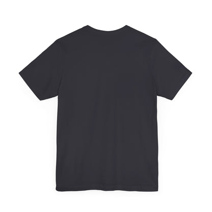 Everyone is illegal on Stolen Land - Unisex Jersey Short Sleeve Tee
