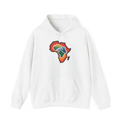 Reconnect - Unisex Heavy Blend™ Hooded Sweatshirt