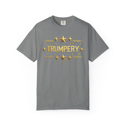 Trumpery - Unisex Garment T-shirt