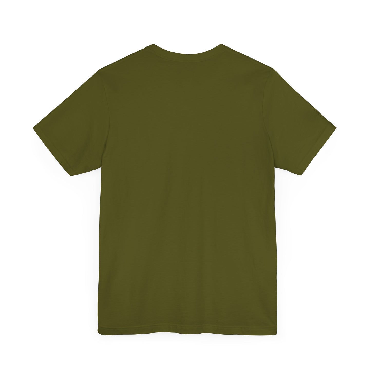 Everyone is illegal on Stolen Land - Unisex Jersey Short Sleeve Tee
