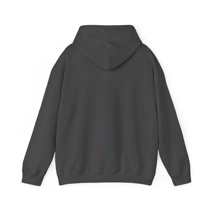 Reconnect - Unisex Heavy Blend™ Hooded Sweatshirt