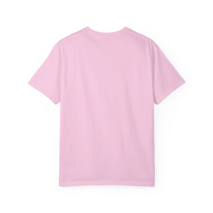 Tired  - Unisex Garment-Dyed T-shirt