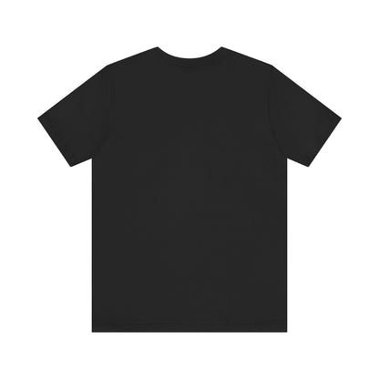 Tax The Rich Tee - Unisex Jersey Short Sleeve Shirt