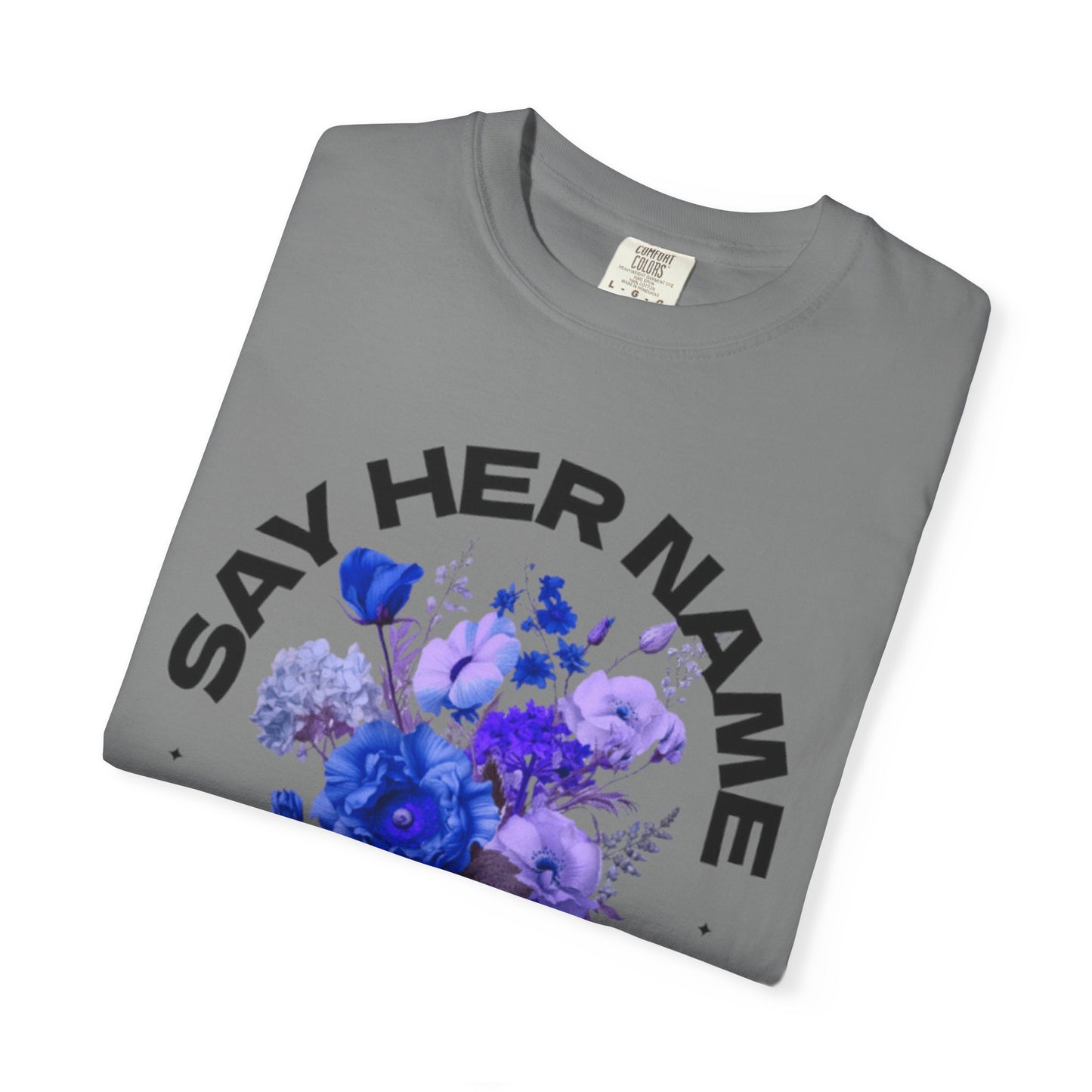 Tired  - Unisex Garment-Dyed T-shirt