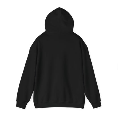 Reconnect - Unisex Heavy Blend™ Hooded Sweatshirt