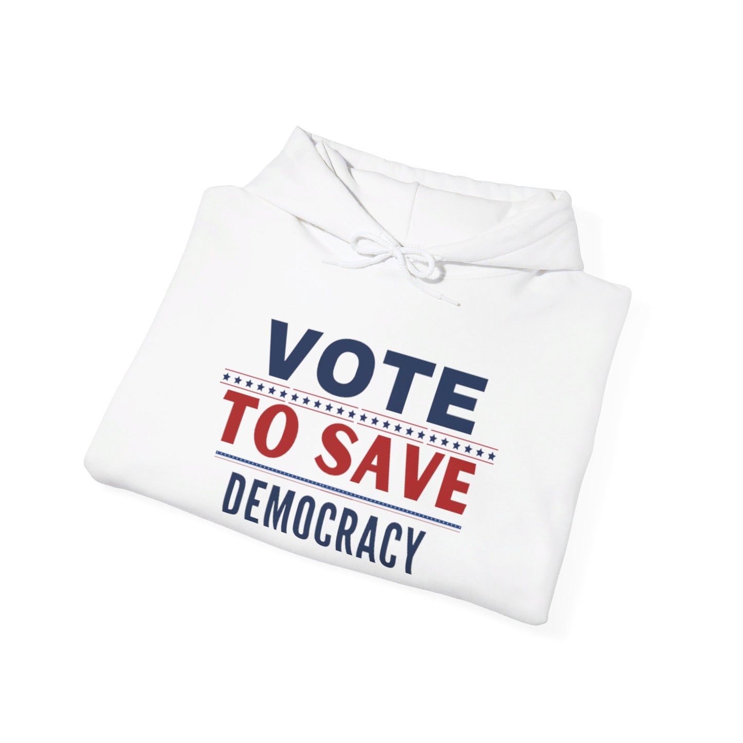 Elections - Unisex Heavy Blend™ Hooded Sweatshirt