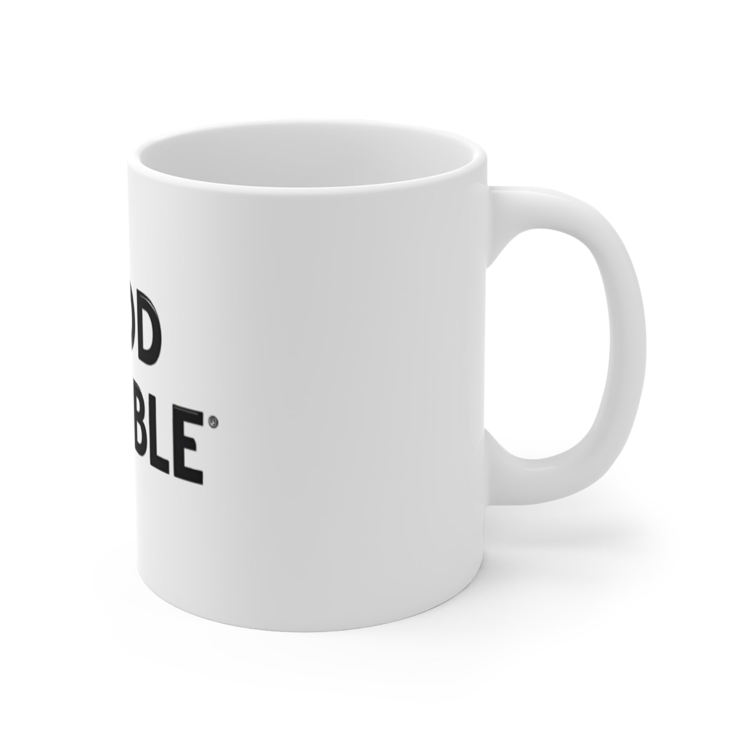 Good Trouble - Mug 11oz