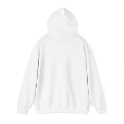 Reconnect - Unisex Heavy Blend™ Hooded Sweatshirt