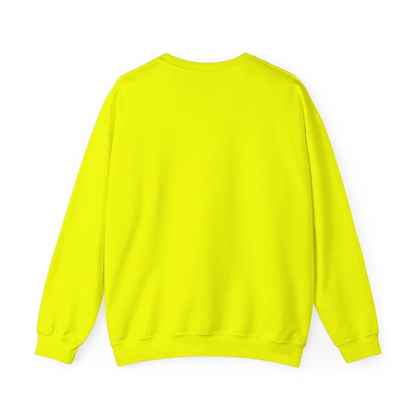 Funny Dog Lover Sweatshirt - 'Smells Like Doge Sh*t!' Crewneck