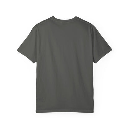 Montgomery Brawl Juneteenth Gift - Freedom Day Unisex Garment-Dyed T-shirt
