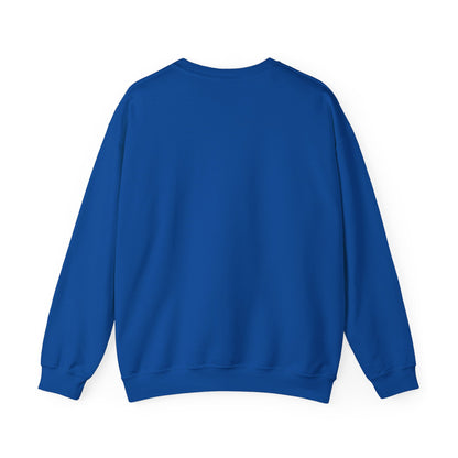 Land of The Free Home of The Ghetto Unisex Crewneck Sweatshirt, Summer Accessory, Economic Strike, Economic Black Out