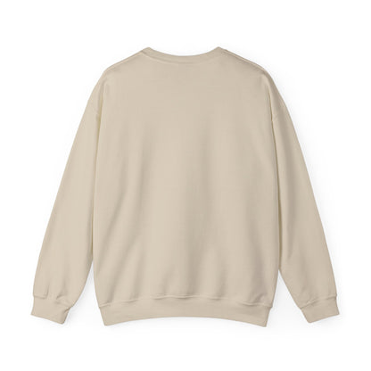 Good Trouble Crewneck Sweatshirt - Cozy Unisex Pullover for Activists, Perfect Gift for Birthdays, Holidays, Casual Wear