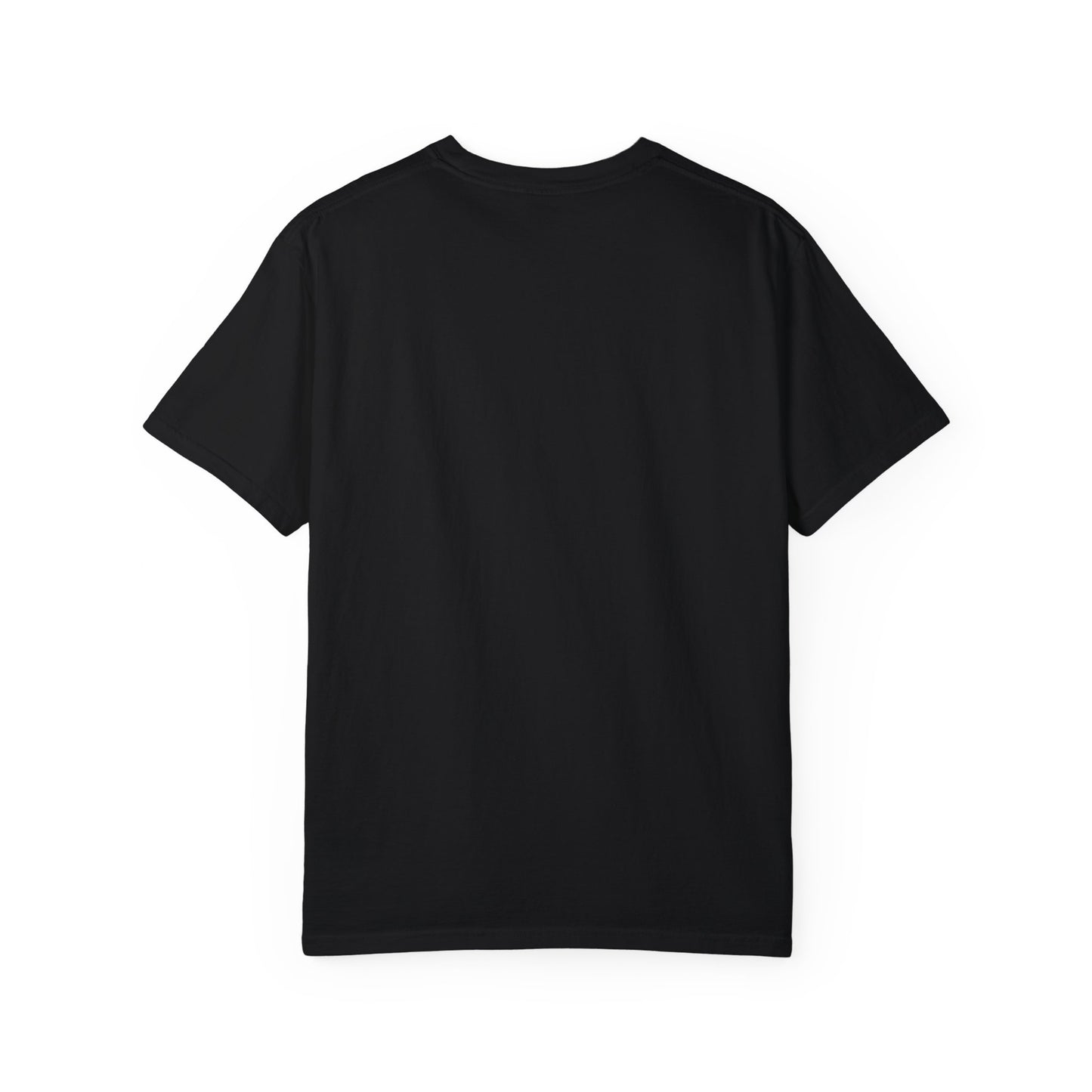 Tired  - Unisex Garment-Dyed T-shirt