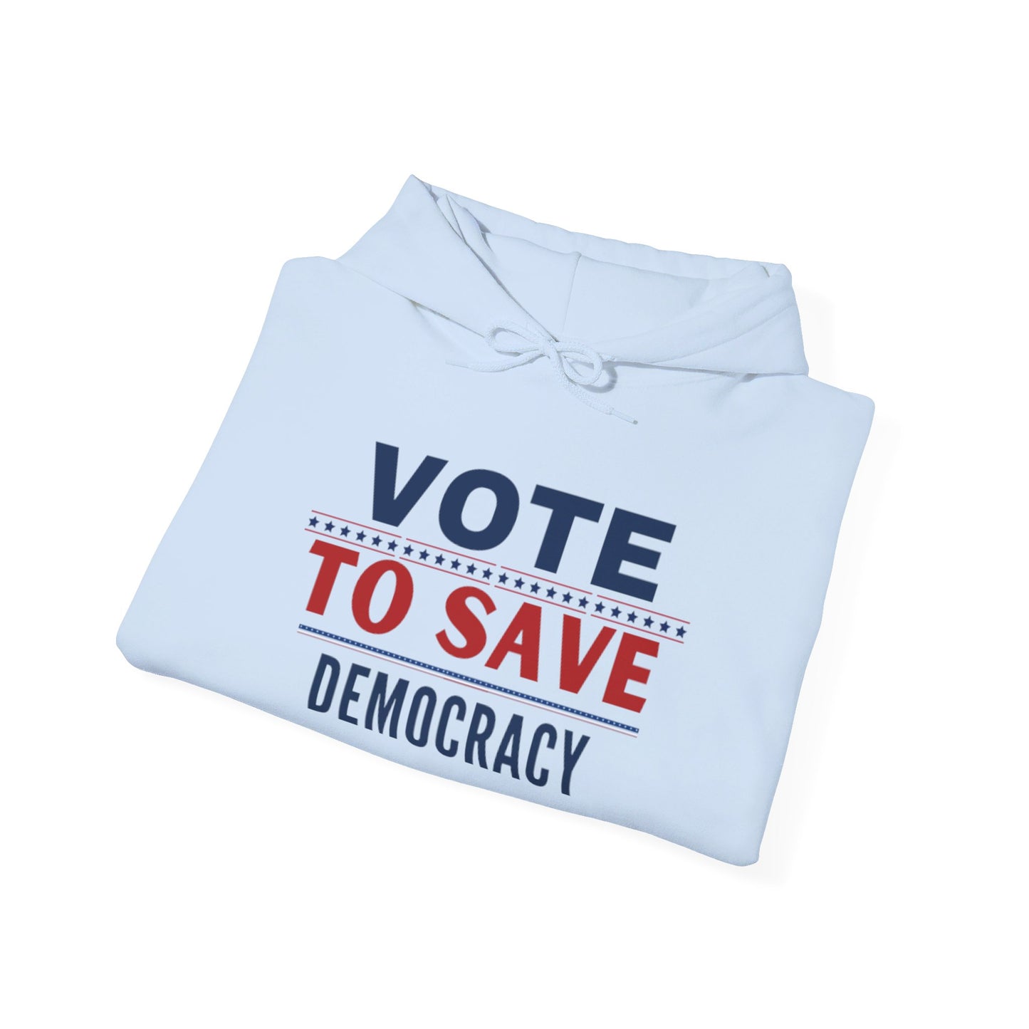 Elections - Unisex Heavy Blend™ Hooded Sweatshirt