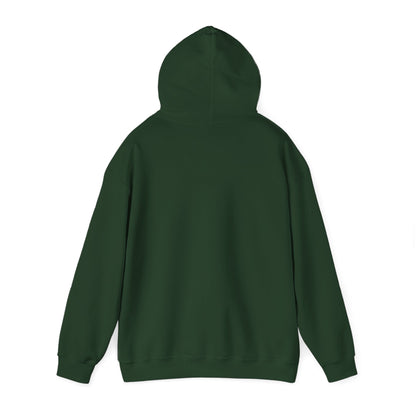 Pan African Embroidered Heritage Hoodie - Cozy Unisex Sweatshirt, Black History Month, Gift for Friends, Streetwear Style