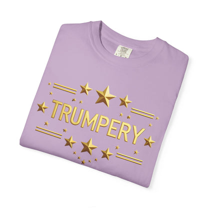 Trumpery - Unisex Garment T-shirt