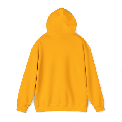 Tired Unisex Heavy Blend Hoodie, Protest streetwear, Resistance Loungewear, Funny Apparel Unisex