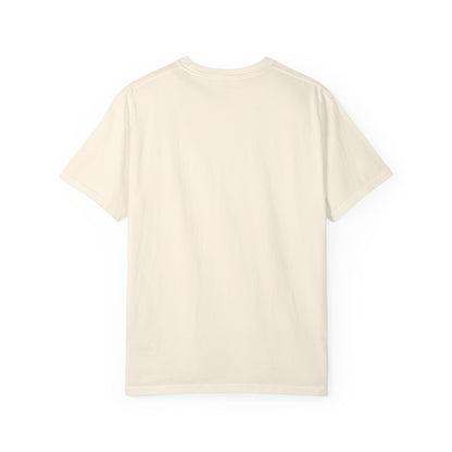Juneteenth - Unisex Garment-Dyed T-shirt