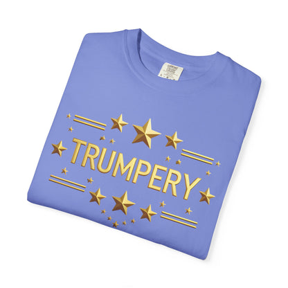 Trumpery - Unisex Garment T-shirt