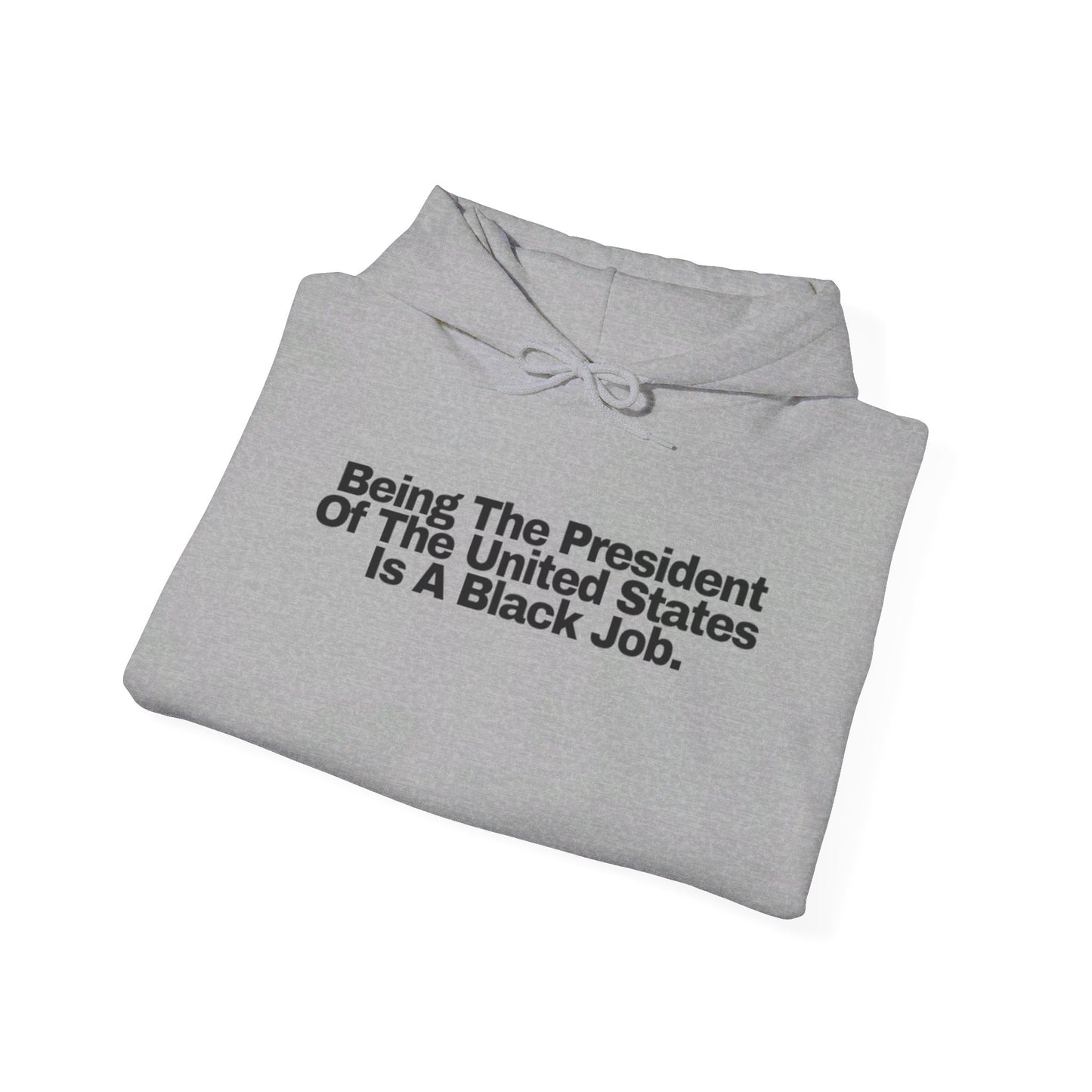 Elections - Unisex Heavy Blend™ Hooded Sweatshirt