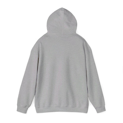 Libère-Moi  - Unisex Heavy Blend™ Hooded Sweatshirt